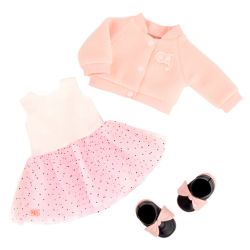 ENSEMBLE VÊTEMENTS OG - 